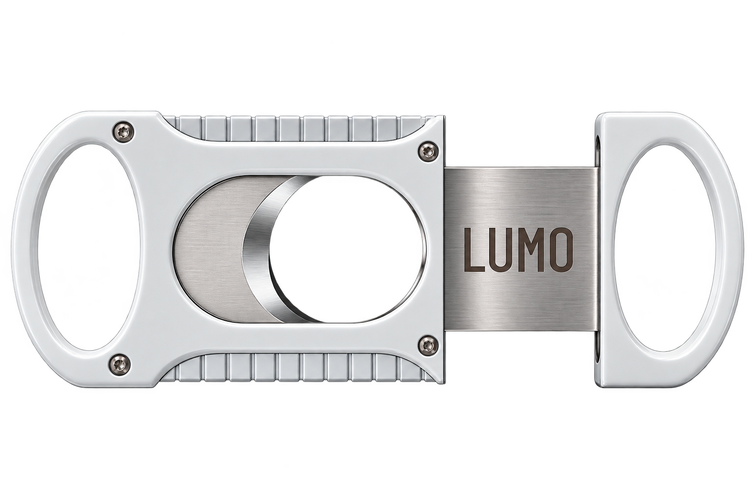 LUMO cutter — White