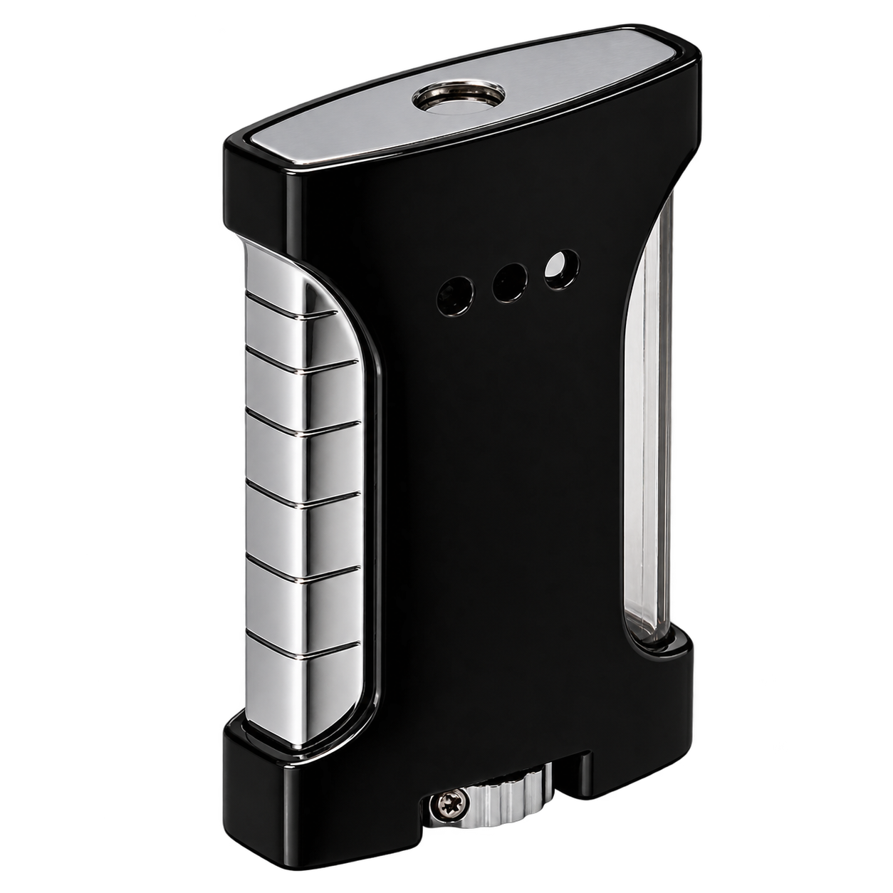 LUMO lighter — Black