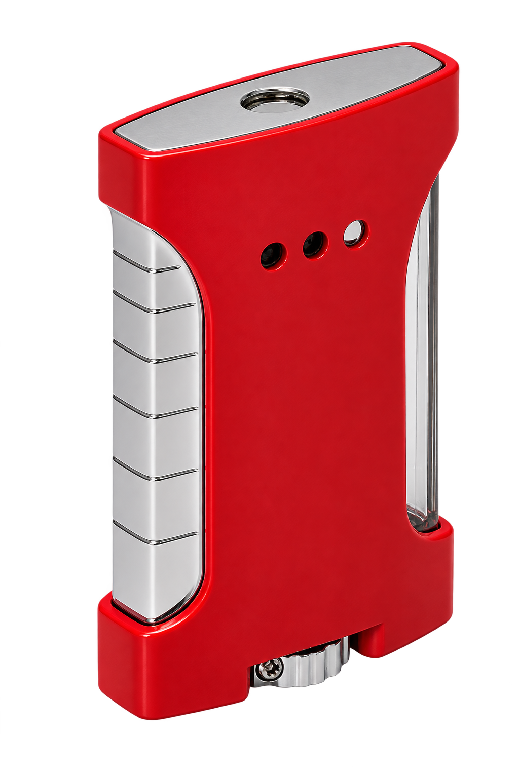 LUMO lighter — Red